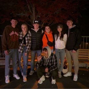 Meet your Posher, Kendall